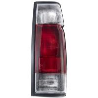 Calavera Derecha en Dos Colores con Arnés Lucid para D21, D22