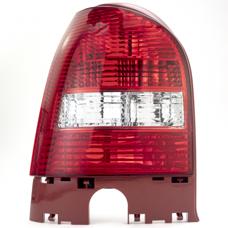 Calavera Izquierda sin Portafocos DEPO para Pointer G3