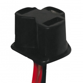 Socket Conector de Foco H4 Tunix