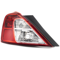 Calavera Izquierda Auto Magic para Versa