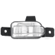 Cuarto Izquierdo Trasero de Reversa Auto Magic para Tiguan