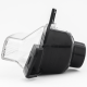 Cuarto Izquierdo Trasero de Reversa Auto Magic para Tiguan