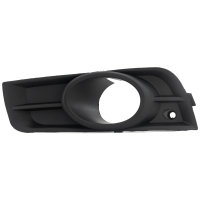 Rejilla Izquierda de Facia con Hueco de Faro Buscador Auto Magic para Cruze