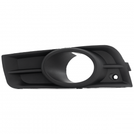 Rejilla Izquierda de Facia con Hueco de Faro Buscador Auto Magic para Cruze
