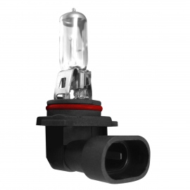 Foco de Halógeno 9006 Blanco de 55W Tunix
