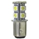 Par de Focos 1034 con 13 LEDs Blancos Tunix