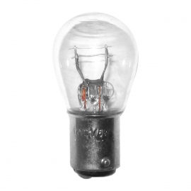 Caja de 10 Focos Miniatura 1176 de 2 polos patas parejas Tunix