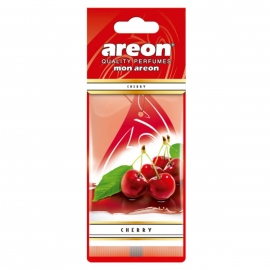 Desodorante Línea Mon Cherry Areon