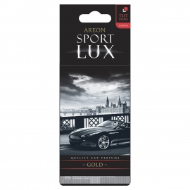 Desodorante Línea Sport Lux Lux Gold Areon