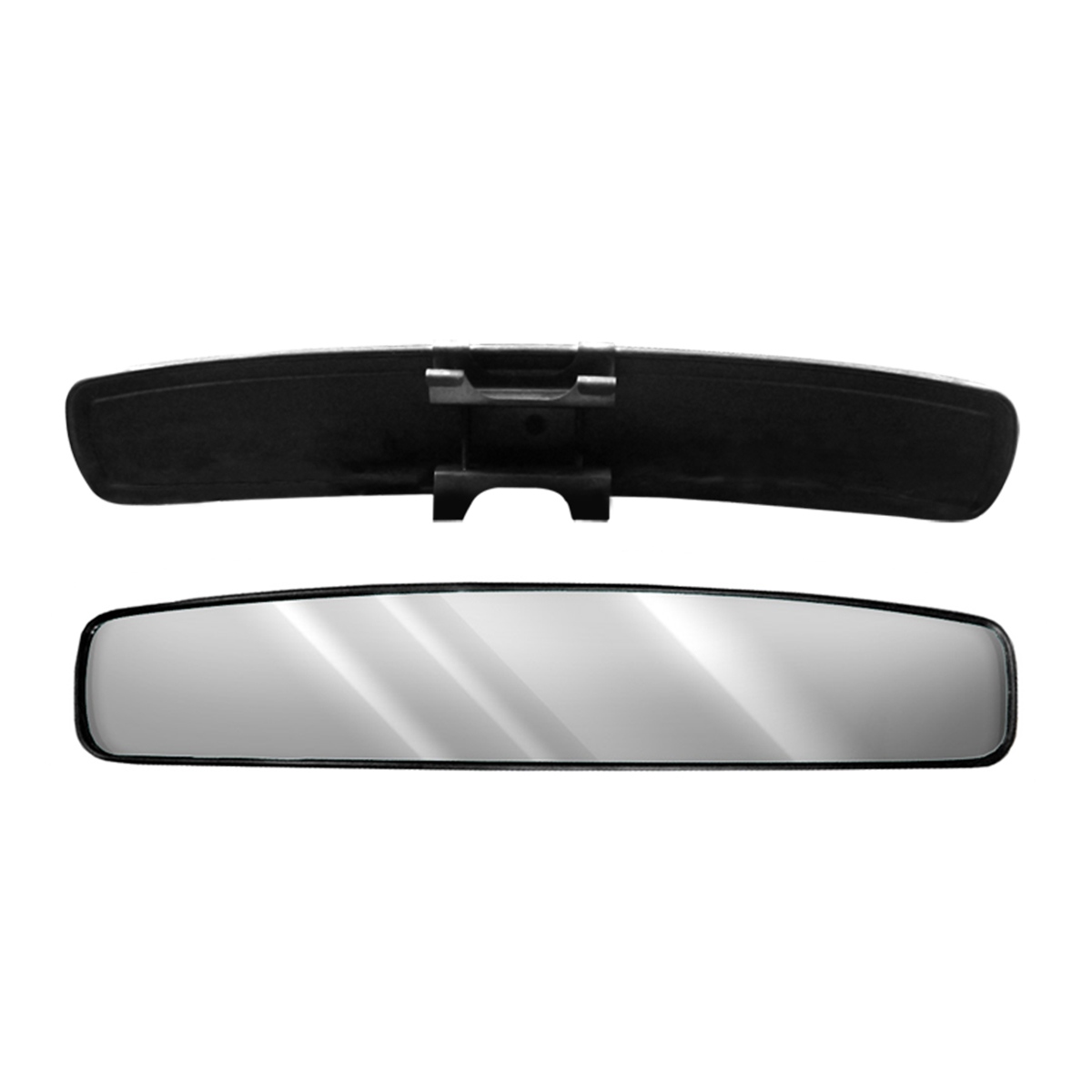 Espejo Retrovisor Grande De Panor Mico Tunix