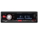 Stereo Básico Rocker con Pantalla Separable con Fm, Bluetooth, Usb, Sd, Auxiliar de 45 Watts Tunix