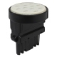 Par de Focos 3156 de LED COB Blanco Plano de 1 Polo Tunix