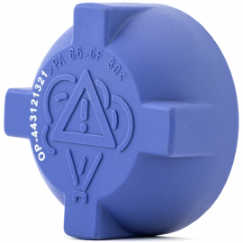 Tapón de Radiador y Depósito de Anticongelante OEP para Caribe, Atlantic, Pointer G2