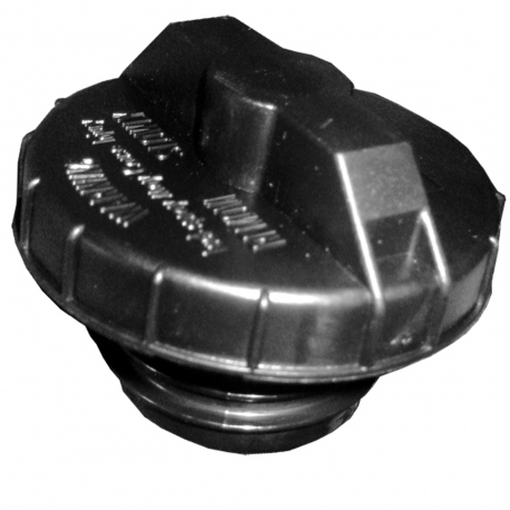 Tapón De Gasolina V PARTS M9531 | Diámetro Interno 58.5 Mm | Repuesto Para Varios Modelos De Coche
