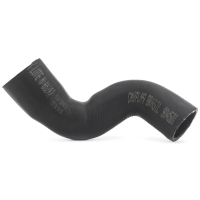 Manguera Superior de Radiador con Aire Acondicionado Cauplas para Chevy 