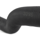 Manguera Superior de Radiador Cauplas para D21 2.4, Frontier 2.4, Xterra 2.4
