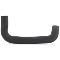 Manguera Inferior Larga de Radiador sin Aire Acondicionado Cauplas para Pointer G2, G3