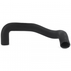 Manguera Inferior de Radiador sin Aire Acondicionado Cauplas para Pointer