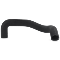 Manguera Inferior de Radiador sin Aire Acondicionado Cauplas para Pointer