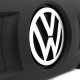 Tapa de Motor con Logo VW 1.6 Auto Magic para Vento, Polo, Gol, Lupo