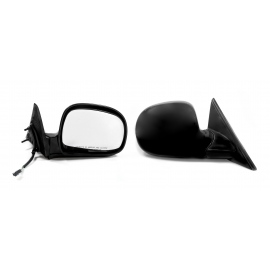 Espejo Retrovisor Eléctrico Derecho para S-10, Blazer, Sonoma, Bravada