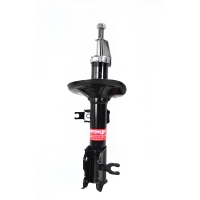Amortiguador de Suspensión Delantero Derecho a Gas Yokomitsu para Aveo, Pontiac G3