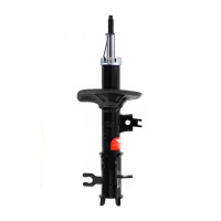 Amortiguador de Suspensión Delantero Izquierdo a Gas Yokomitsu para Aveo