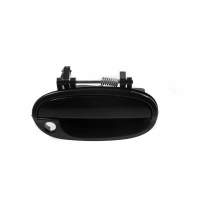 Manija Exterior de Puerta Delantera Derecha Hushan para Matiz G2