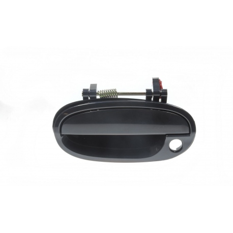 Manija Exterior de Puerta Delantera Izquierda Hushan para Matiz G2