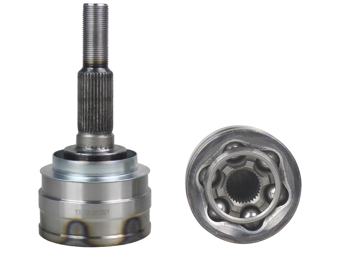 Espiga De Lado Rueda Sin Lado Sin Abs YOKOMITSU Para Cavalier Sunfire 