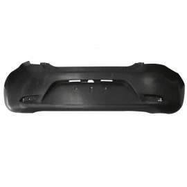 Facia Trasera Con Hoyo para Mica Reflejante DIFORZA para Beat Hatch Back