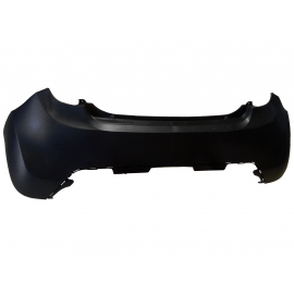 Facia Trasera sin Hoyo de Sensor ni Spoiler Diforza para Spark
