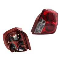 Calavera Derecha con Arnés Diforza para Optra 