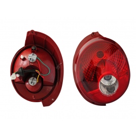 Calavera Derecha con Arnés Auto Magic para Matiz G2