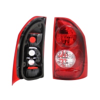 Calavera Derecha sin Arnés Diforza para Tornado