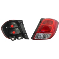 Calavera Derecha sin Arnés Diforza para Beat Sedán