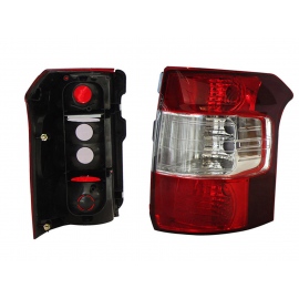 Calavera Derecha sin Arnés Diforza para Tornado Segunda Generación