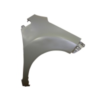 Salpicadera Derecha sin Hueco de Cuarto SIMYI para Spark Clásico