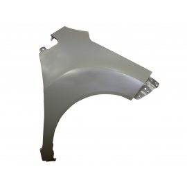 Salpicadera Derecha sin Hueco de Cuarto SIMYI para Spark Clásico