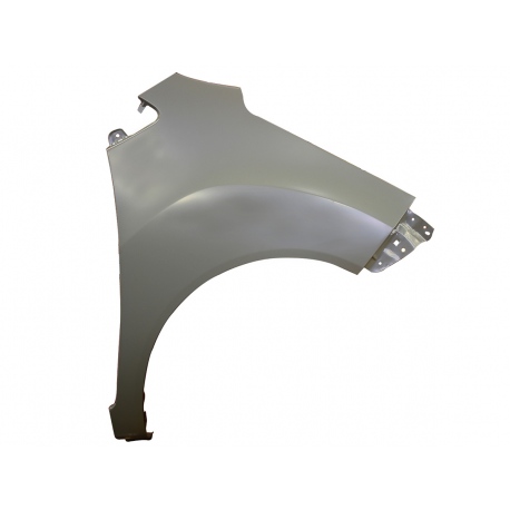 Salpicadera Derecha sin Hueco de Cuarto SIMYI para Spark Clásico