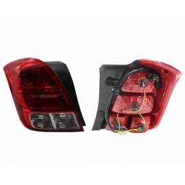 Calavera Izquierda sin Arnés Diforza para Trax