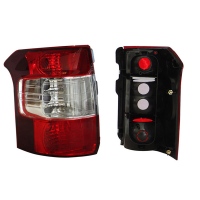 Calavera Izquierda sin Arnés Diforza para Tornado Segunda Generación