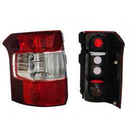 Calavera Izquierda sin Arnés Diforza para Tornado Segunda Generación