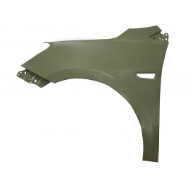 Salpicadera Izquierda con Hueco de Cuarto SIMYI para Aveo