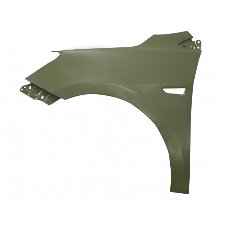 Salpicadera Izquierda con Hueco de Cuarto SIMYI para Aveo