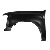 Salpicadera Izquierda sin Hueco de Cuarto para Silverado 1500, 2500, Cheyenne