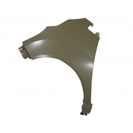 Salpicadera Izquierda sin Hueco de Cuarto Isaka para Beat