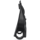 Horquilla Superior Derecha Bruck para D21 2.4, Urvan 2.4