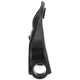 Horquilla Superior Izquierda Bruck para D21 2.4, Urvan 2.4