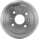 Tambor de Freno Trasero FP para Aveo 1.6, Spark, 1.2, 1.4, Pontiac G3 1.6, Swift 1.5